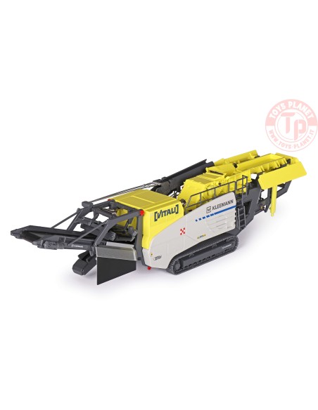 KLEEMANN MOBIREX MR 130 Z EVO2 VITALI COSTRUZIONI CONRAD 2521/01 CONRAD