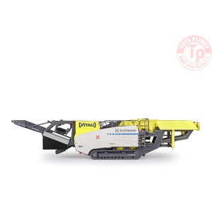 KLEEMANN MOBIREX MR 130 Z EVO2 VITALI COSTRUZIONI CONRAD 2521/01 CONRAD