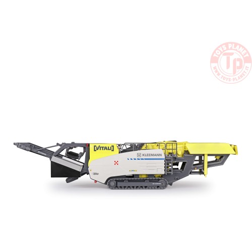 KLEEMANN MOBIREX MR 130 Z EVO2 VITALI COSTRUZIONI CONRAD 2521/01 CONRAD