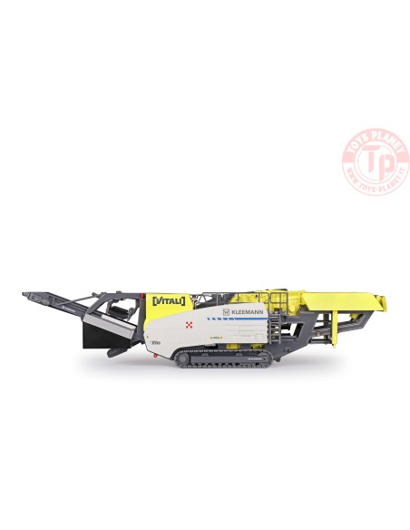 KLEEMANN MOBIREX MR 130 Z EVO2 VITALI COSTRUZIONI CONRAD 2521/01 CONRAD