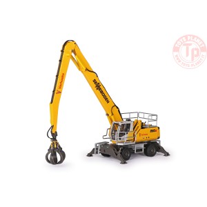 SENNEBOGEN 830E VERHOEKS CONRAD 2213/01 CONRAD