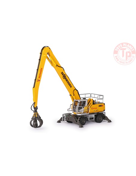 SENNEBOGEN 830E VERHOEKS CONRAD 2213/01 CONRAD