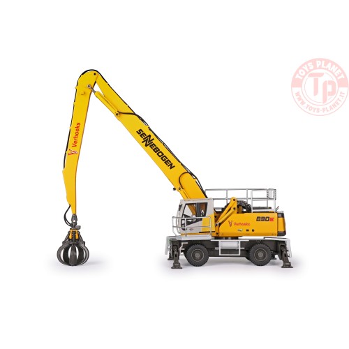 SENNEBOGEN 830E VERHOEKS CONRAD 2213/01 CONRAD