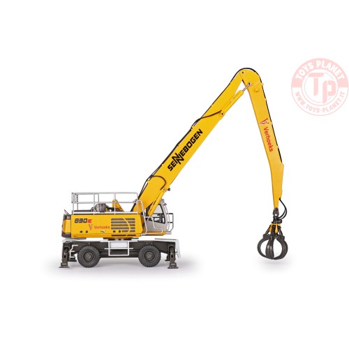 SENNEBOGEN 830E VERHOEKS CONRAD 2213/01 CONRAD