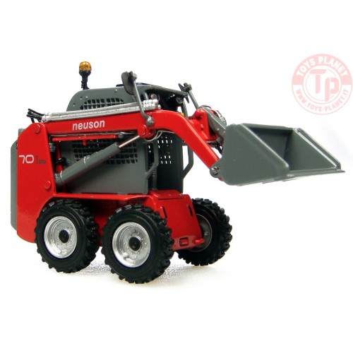 NEUSON 701 UH 8052 UNIVERSAL HOBBIES