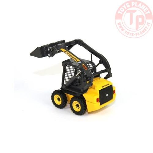 New Holland L218 minipala gommata MOTORART 13784 MOTORART