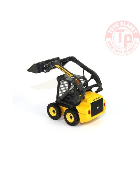 New Holland L218 minipala gommata MOTORART 13784 MOTORART