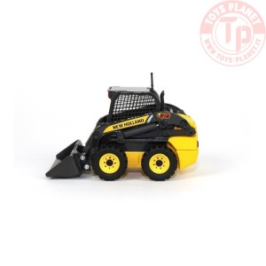 New Holland L218 minipala gommata MOTORART 13784 MOTORART
