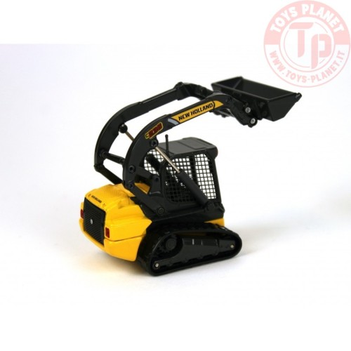 New Holland C238 minipala cingolata MOTORART 13783 MOTORART