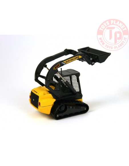 New Holland C238 minipala cingolata MOTORART 13783 MOTORART