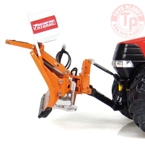 HYDRAC SNOW PUSHER UH 4101 UNIVERSAL HOBBIES