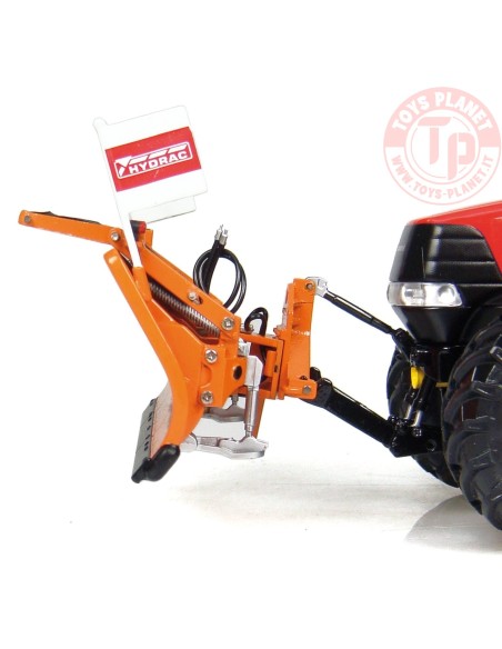 HYDRAC SNOW PUSHER UH 4101 UNIVERSAL HOBBIES
