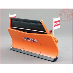HYDRAC SNOW PUSHER UH 4101 UNIVERSAL HOBBIES