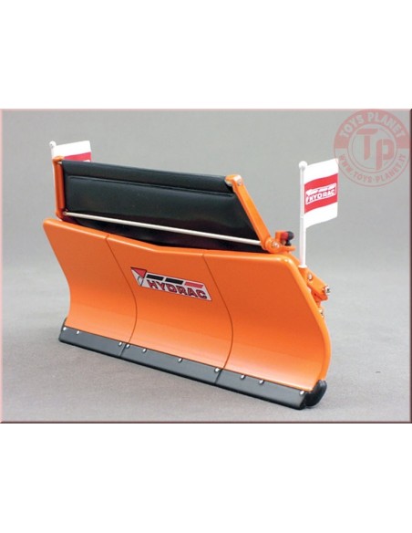 HYDRAC SNOW PUSHER UH 4101 UNIVERSAL HOBBIES