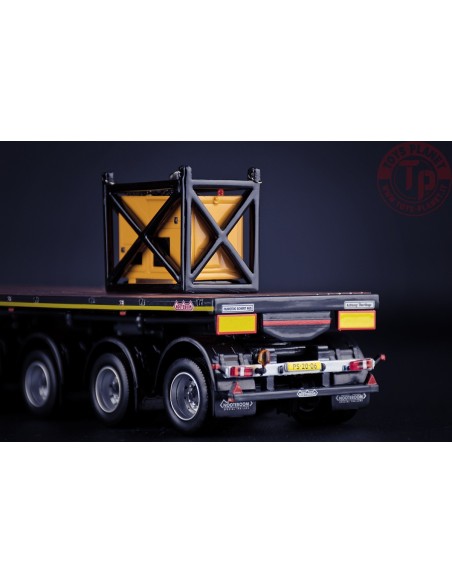 GENERATORE IMC MODELS 33-1084 IMC MODELS