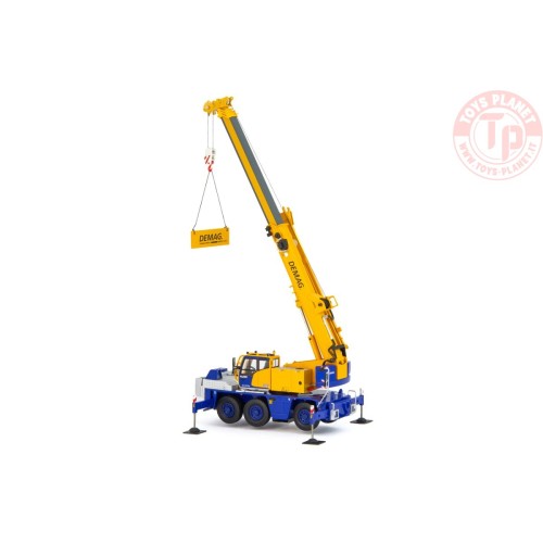 TADANO DEMAG AC 45 City IMC MODELS 31-0206 IMC MODELS