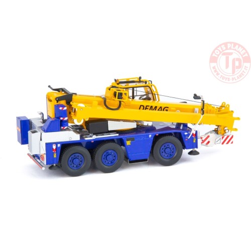 TADANO DEMAG AC 45 City IMC MODELS 31-0206 IMC MODELS
