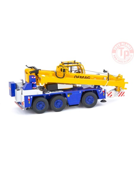 TADANO DEMAG AC 45 City IMC MODELS 31-0206 IMC MODELS