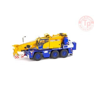 TADANO DEMAG AC 45 City IMC MODELS 31-0206 IMC MODELS