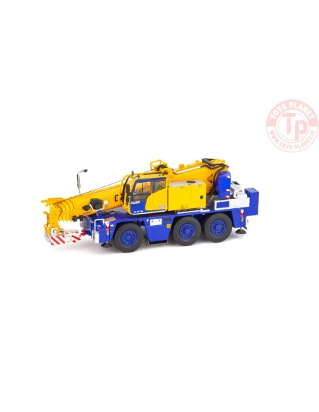TADANO DEMAG AC 45 City IMC MODELS 31-0206 IMC MODELS