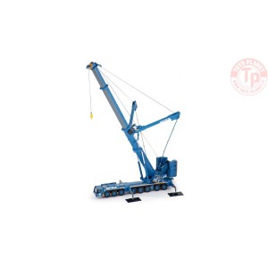 SARENS LIEBHERR LTM 1500-8.1 KRANLAB 20-1075 KRANLAB