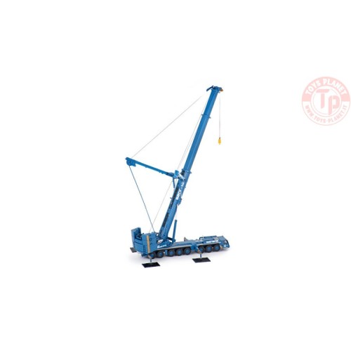 SARENS LIEBHERR LTM 1500-8.1 KRANLAB 20-1075 KRANLAB