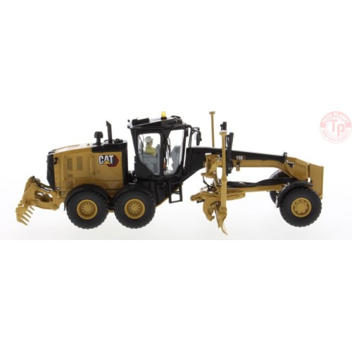 CAT 150 Motor Grader Diecast Masters 85667 DIECAST MASTERS