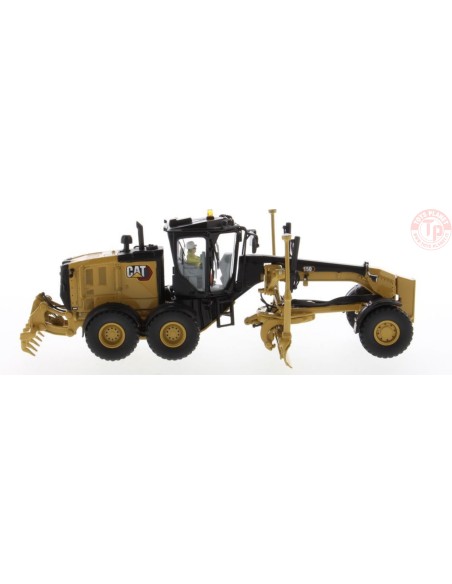 CAT 150 Motor Grader Diecast Masters 85667 DIECAST MASTERS