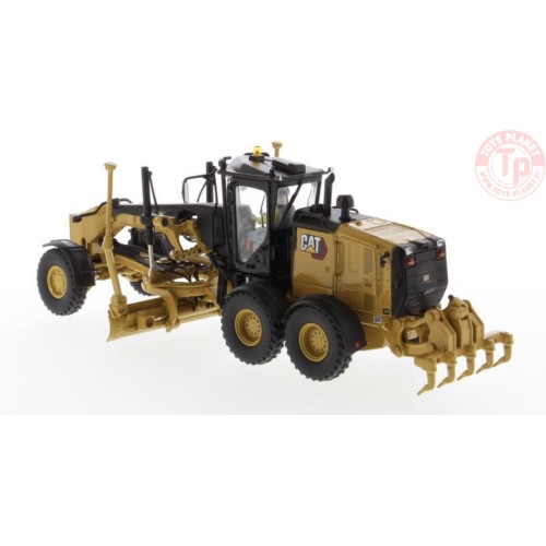 CAT 150 Motor Grader Diecast Masters 85667 DIECAST MASTERS