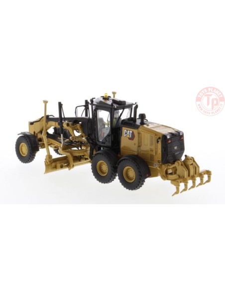 CAT 150 Motor Grader Diecast Masters 85667 DIECAST MASTERS