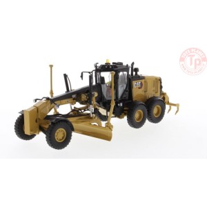 CAT 150 Motor Grader Diecast Masters 85667 DIECAST MASTERS