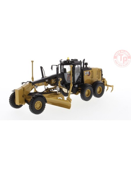 CAT 150 Motor Grader Diecast Masters 85667 DIECAST MASTERS