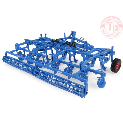 Lemken Smaragd 9/600K UH 6289 UNIVERSAL HOBBIES
