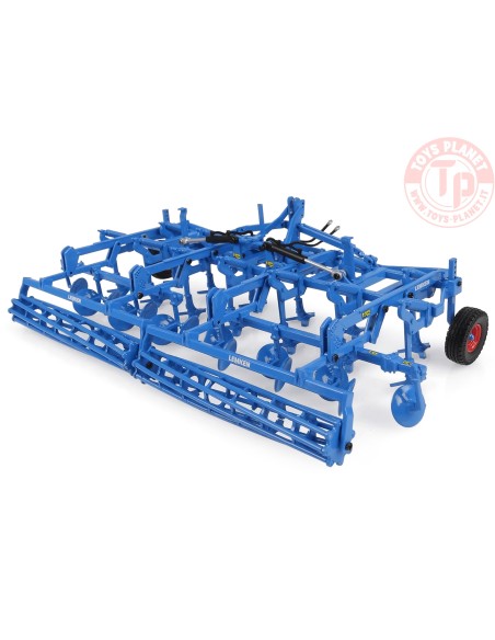 Lemken Smaragd 9/600K UH 6289 UNIVERSAL HOBBIES
