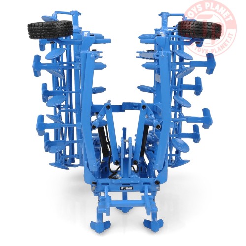 Lemken Smaragd 9/600K UH 6289 UNIVERSAL HOBBIES
