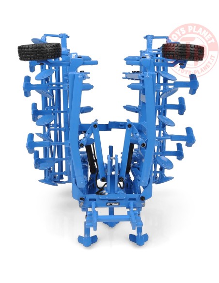 Lemken Smaragd 9/600K UH 6289 UNIVERSAL HOBBIES