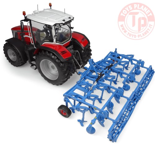 Lemken Smaragd 9/600K UH 6289 UNIVERSAL HOBBIES