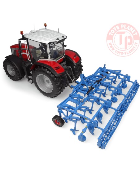 Lemken Smaragd 9/600K UH 6289 UNIVERSAL HOBBIES