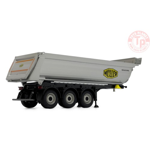 Meiller tipper trailer MARGE MODELS 2123-01 MARGE MODELS