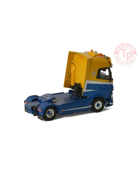 RENAULT TRUCKS T HIGH 4X2 - HOTZE ADEMA WSI 01-3411 WSI MODELS RENAULT TRUCKS T HIGH 4X2 - HOTZE ADEMA WSI 01-3411 WSI MODELS