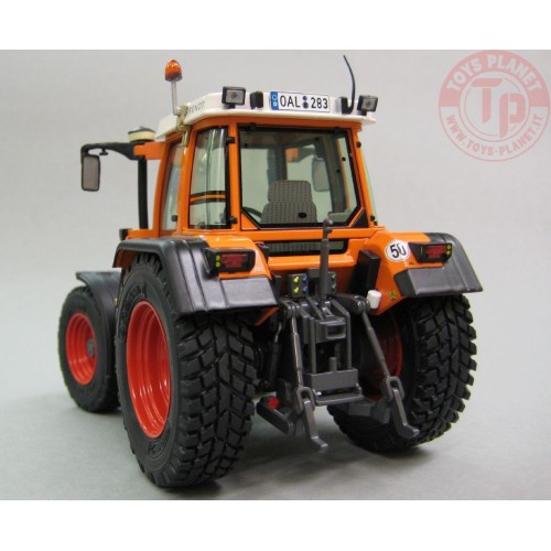 Fendt 514c comunale WEISE TOYS 1101 WEISE-TOYS