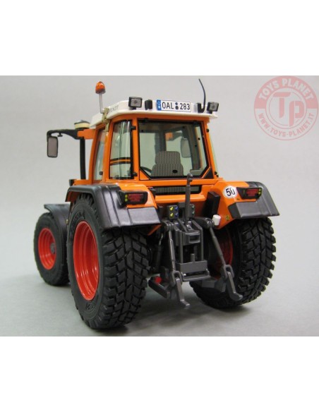 Fendt 514c comunale WEISE TOYS 1101 WEISE-TOYS Fendt 514c comunale WEISE TOYS 1101 WEISE-TOYS