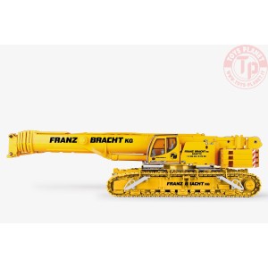 LIEBHERR LTR 1220 Franz Bracht CONRAD 2746/01 CONRAD