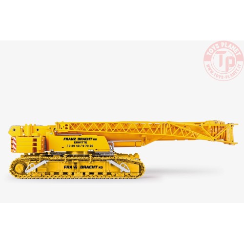 LIEBHERR LTR 1220 Franz Bracht CONRAD 2746/01 CONRAD