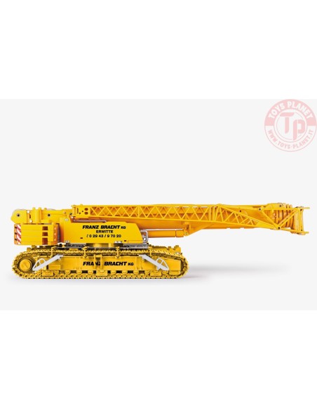 LIEBHERR LTR 1220 Franz Bracht CONRAD 2746/01 CONRAD