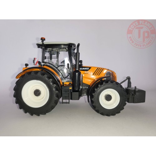 CLAAS Arion 640 Arancio Comunale WIKING 877451 WIKING
