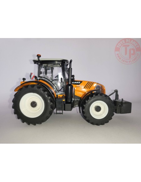 CLAAS Arion 640 Arancio Comunale WIKING 877451 WIKING