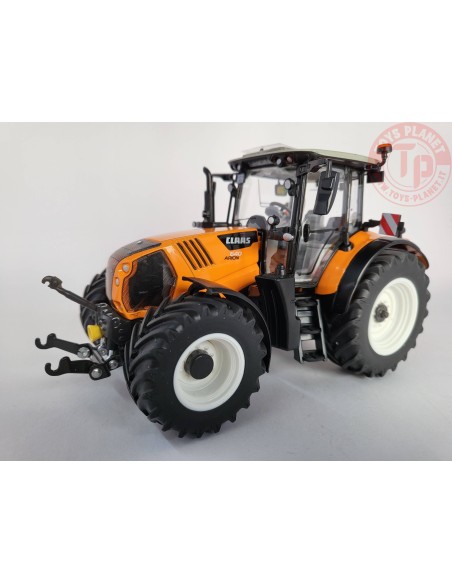 CLAAS Arion 640 Arancio Comunale WIKING 877451 WIKING
