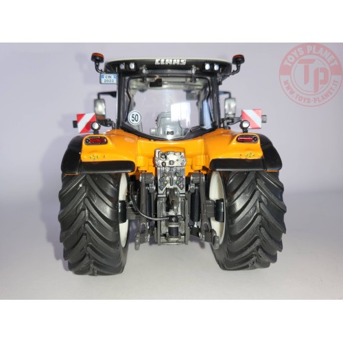 CLAAS Arion 640 Arancio Comunale WIKING 877451 WIKING