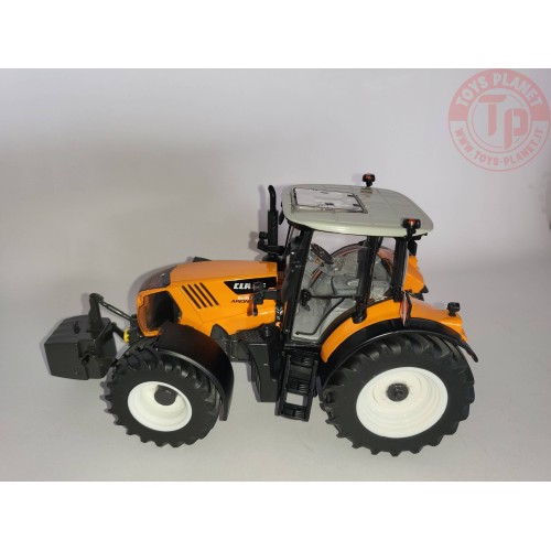 CLAAS Arion 640 Arancio Comunale WIKING 877451 WIKING